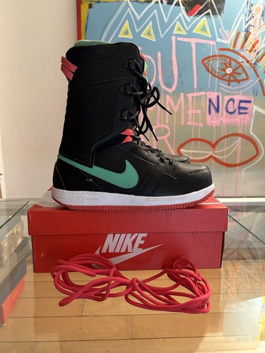 Nike vapen women - nike, snowboard