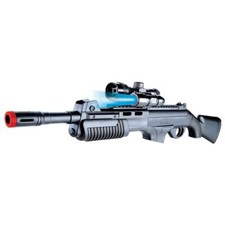 Villa Giocattoli Fucile