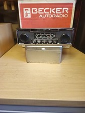 Becker Europa LMKUU telaio