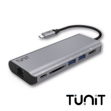 TUNIT • USB-C to USB 3.0