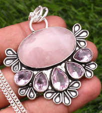 Ciondolo gioiello fatto a mano