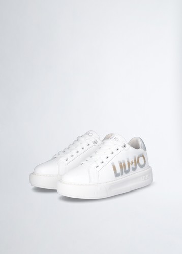 Sneakers liu donna platform - liu, jo