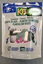 OSMOCOTE CONCIME LENTO