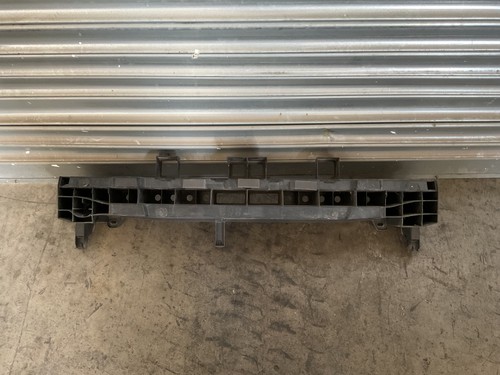 850908121r traversa paraurti - traversa,