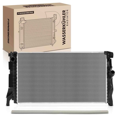 Radiatore acqua per mini - mini,