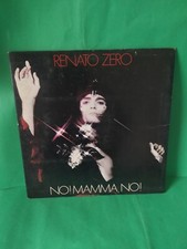 Disco Vinile 33 giri Renato