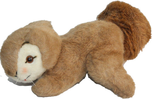 Peluche pupazzo trudi - pupazzo,