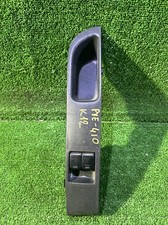 Pulsantiera Anteriore Sinistra Nissan Micra K12 Anno 2003 In Poi 80991AX100