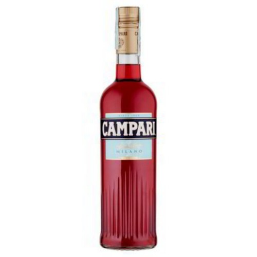 Bitter campari aperitivo box - bitter,