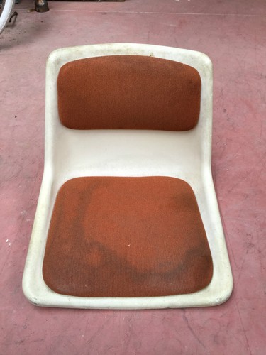 Antica assisi sedia plastica - sedia,