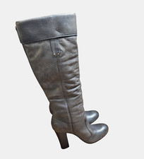 Stivali al ginocchio Miss