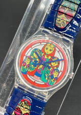 Orologio da polso Swatch Gent