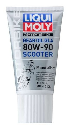 Liqui moly 1680 olio - moly,