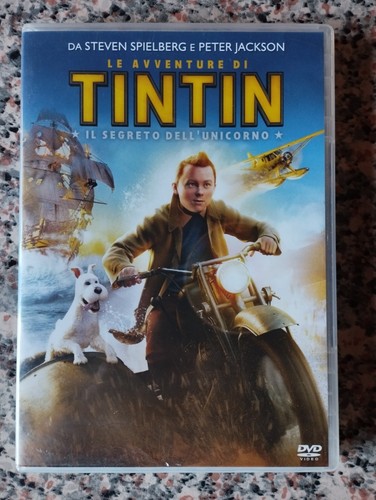 Avventure tin il - avventure,
