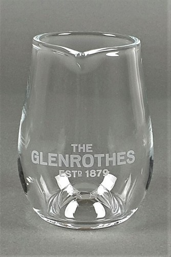 The glenrothes 1879 - whisky, jug