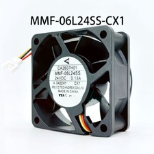 MELCO MMF-06L24SS-CX1