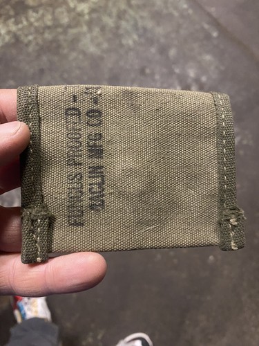 Ww2 custodia militare epoca - custodia,