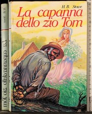 LA CAPANNA DELLO ZIO TOM