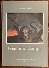 Giacomo Zampa, by Giordano