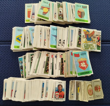 *** 1989-90 nr 191 a 374 CALCIATORI PANINI SCEGLI FIGURINA recuperata dall'album