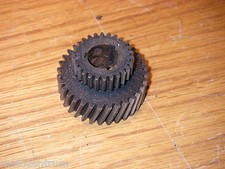 Ruota Dentata Albero a Gomiti