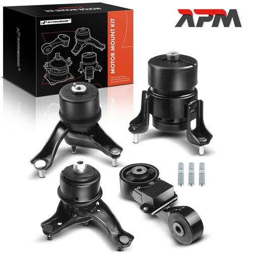 Cuscinetto motore - 4x,