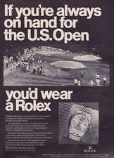 Vintage 1969 Rolex Oyster