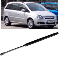 2 Molle a Gas Portellone