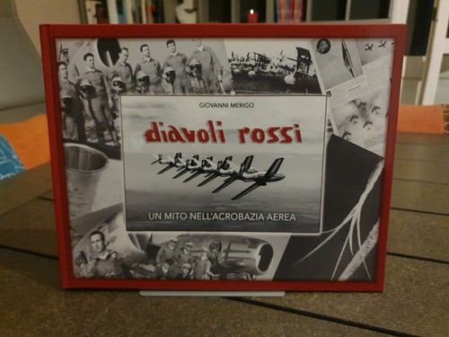 Diavoli rossi giovanni - rossi;,
