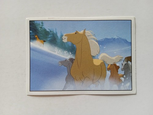 Figurina spirit cavallo - figurina,