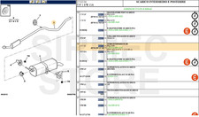 9809851780 TUBO INTERMED SCAR