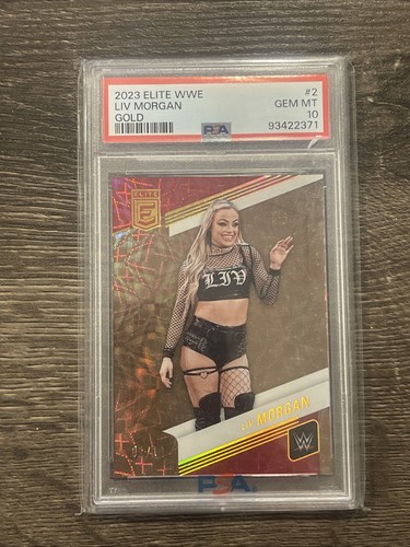2023 donruss elite wwe - 2023,