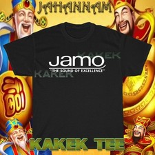 Nuova maglietta americana logo