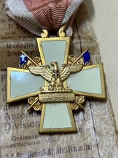 Croce Cavalieri Di Neghelli