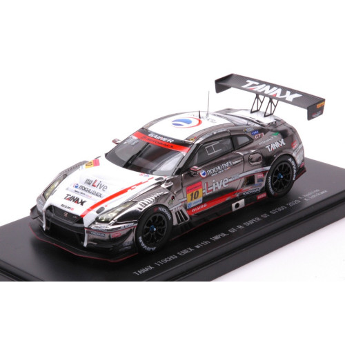 Tanax impul 10 - tanax, gt-r