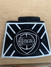 Paraspruzzi Lancia Vintage