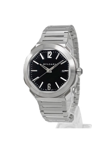 Orologio bvlgari octo roma - orologio,