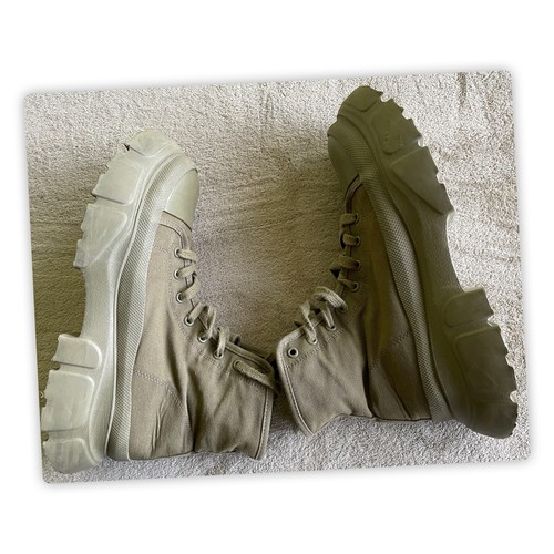Stivali combattimento zara - da,