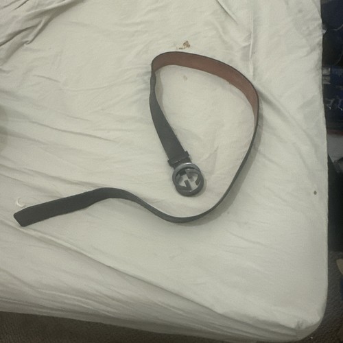 Cintura gucci uomo - cintura,
