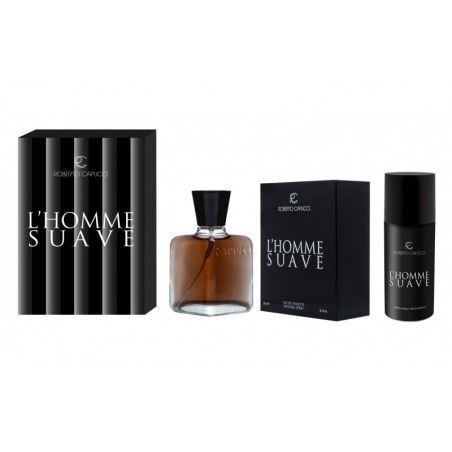 Roberto capucci homme - roberto, suave