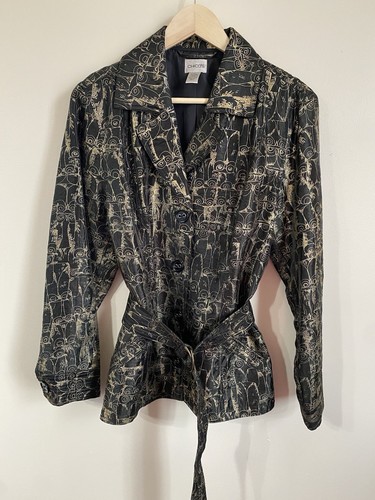 Giacca blazer chico - giacca, chico's