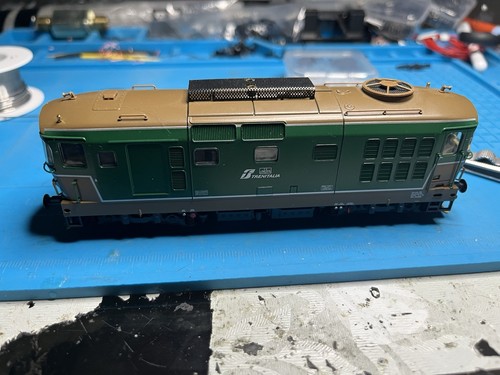Roco d343 - roco,