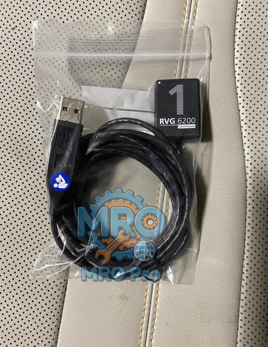 Sensore prodotto usato - , rvg