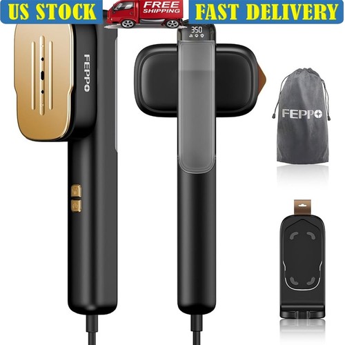 Vaporiera portatile doppia