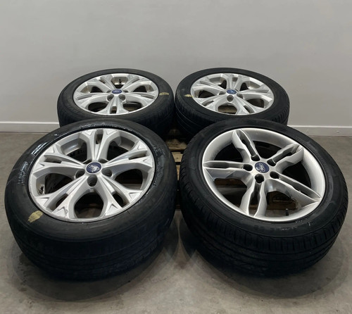 Jantes ford max 2015 - ford, s-max