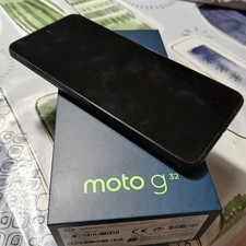 MOTOROLA MOTO G32  4GIGA RAM