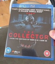 The Collector - Der Sammler