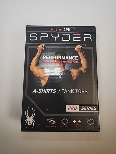 Canottiere spyder pro series - canottiere,