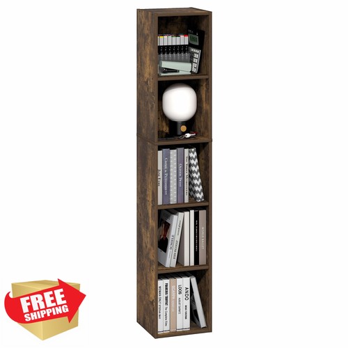 Libreria furinno fulda - furinno,
