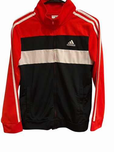 Adidas giacca pista bambini - adidas,
